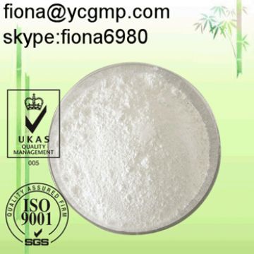 Sex Enhancer Pharmaceutical Raw Materials Finasteride Cas 98319-26-7 